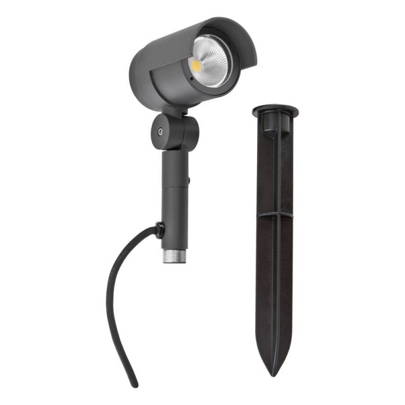 EVN Lichttechnik Gartenspot PLC65151502 von EVN Lichttechnik