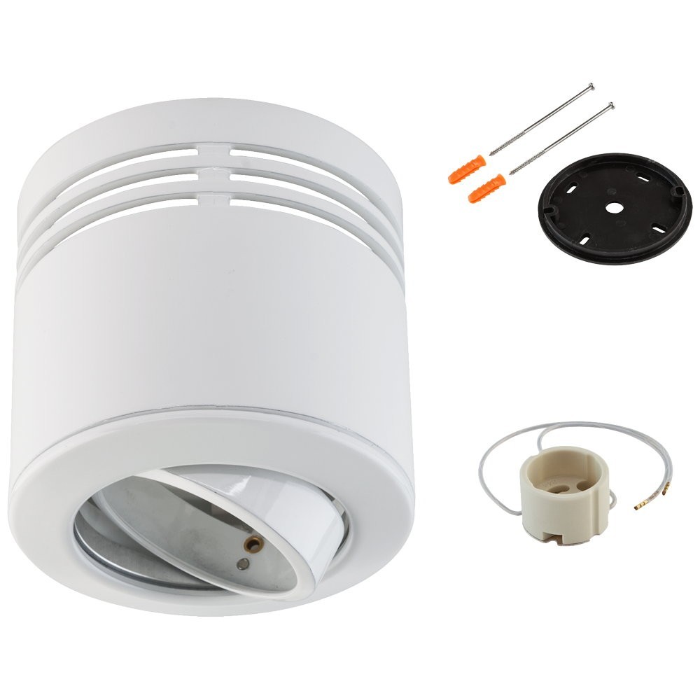 EVN Lichttechnik HV AB-Leuchte 753 801 ws 753801 EVN Lichttechnik HV AB-Leuchte 753 801 ws 753801 von EVN Lichttechnik