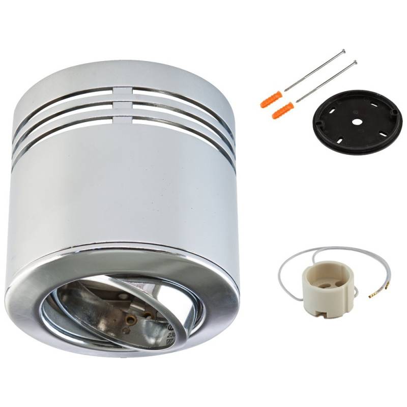 EVN Lichttechnik HV AB-Leuchte 753 811 chr 753811 von EVN Lichttechnik