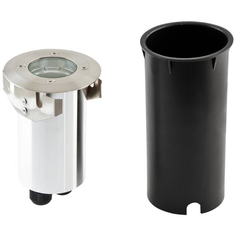 EVN Lichttechnik HV Bodeneinbauleuchte eds 673 210 673210 von EVN Lichttechnik