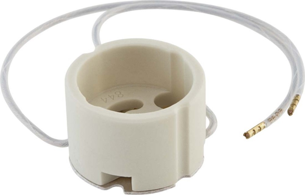 EVN Lichttechnik HV-Fassung .100 EVN Lichttechnik HV-Fassung .100 von EVN Lichttechnik