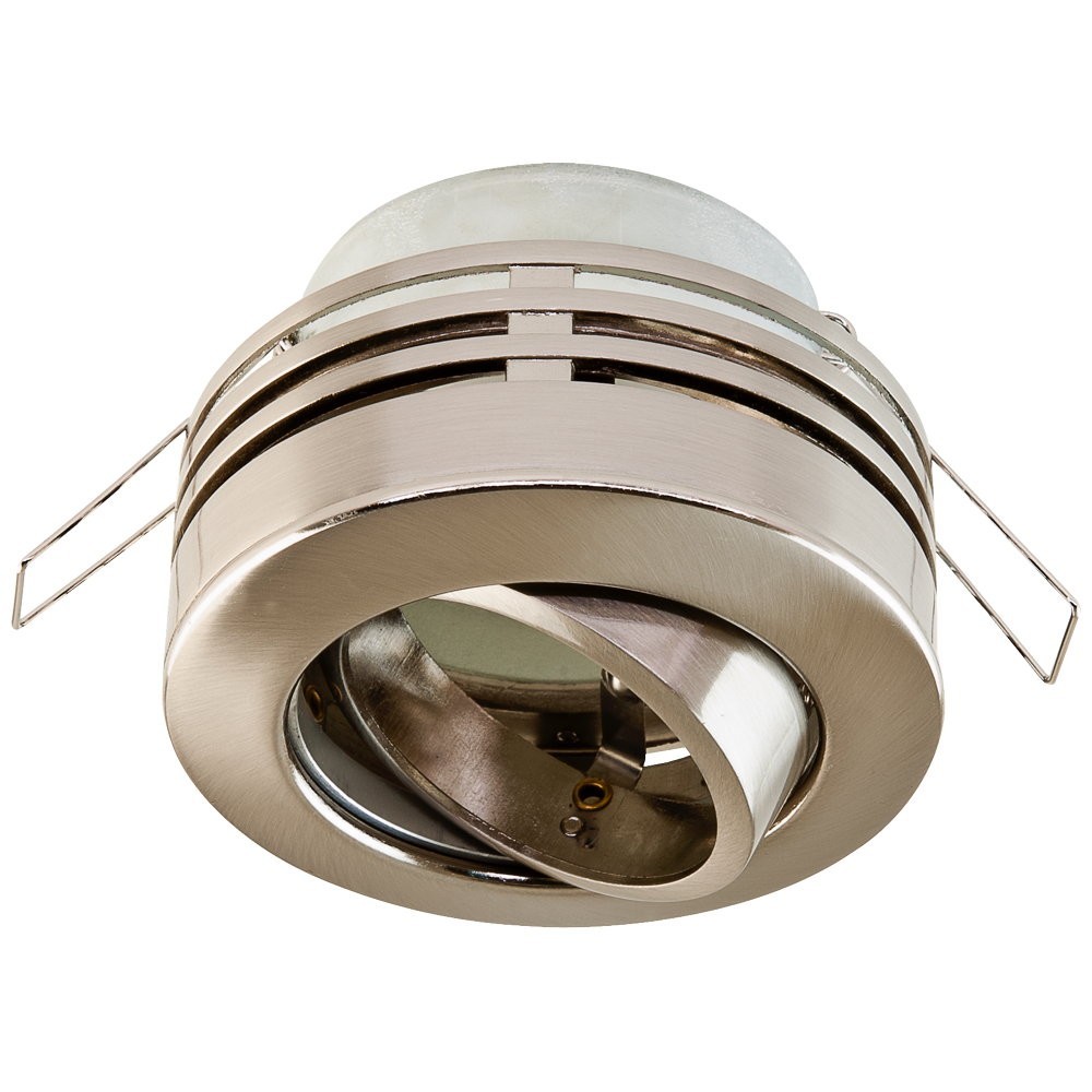 EVN Lichttechnik HV-Halbeinbauleuchte 753 913 chr/sat 753913 EVN Lichttechnik HV-Halbeinbauleuchte 753 913 chr/sat 753913 von EVN Lichttechnik