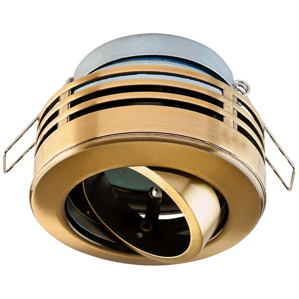 EVN Lichttechnik HV-Halbeinbauleuchte 753922 EVN Lichttechnik HV-Halbeinbauleuchte 753922 von EVN Lichttechnik