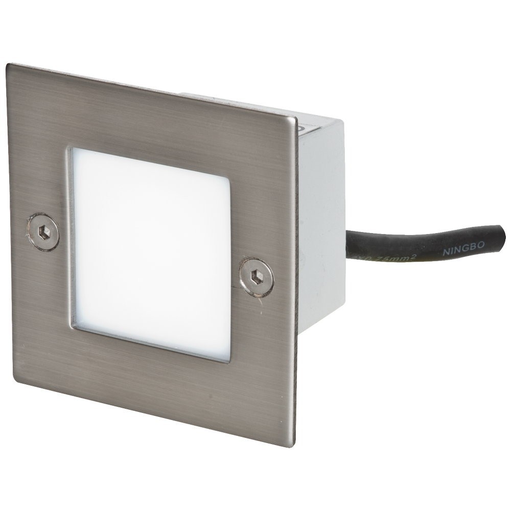 EVN Lichttechnik HV LED-EB-Leuchte 909 110 909110 EVN Lichttechnik HV LED-EB-Leuchte 909 110 909110 von EVN Lichttechnik