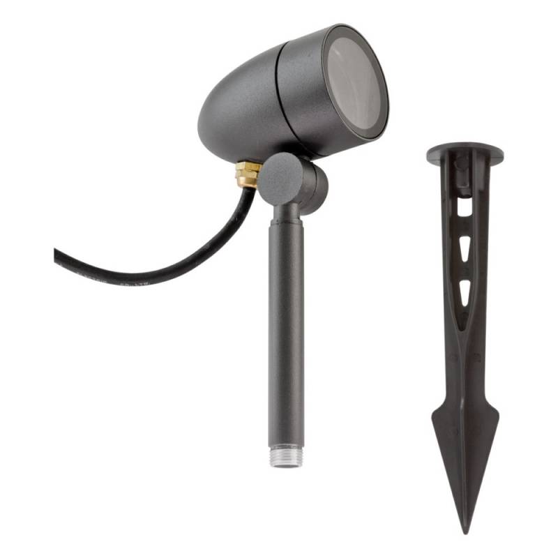 EVN Lichttechnik HV-Spot mit Erdspiess LC541511 von EVN Lichttechnik