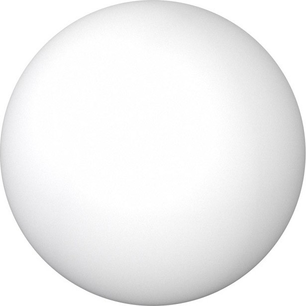 EVN Lichttechnik Kugel-Leuchte D30cm KA3 001 KA3001 EVN Lichttechnik Kugel-Leuchte D30cm KA3 001 KA3001 von EVN Lichttechnik