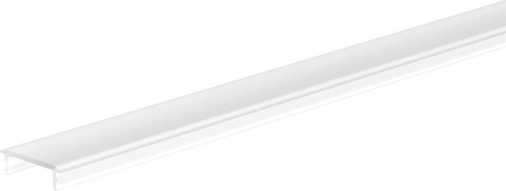 EVN Lichttechnik Kunststoff-Abdeckprofil FIO 100 FIO100 EVN Lichttechnik Kunststoff-Abdeckprofil FIO 100 FIO100 von EVN Lichttechnik