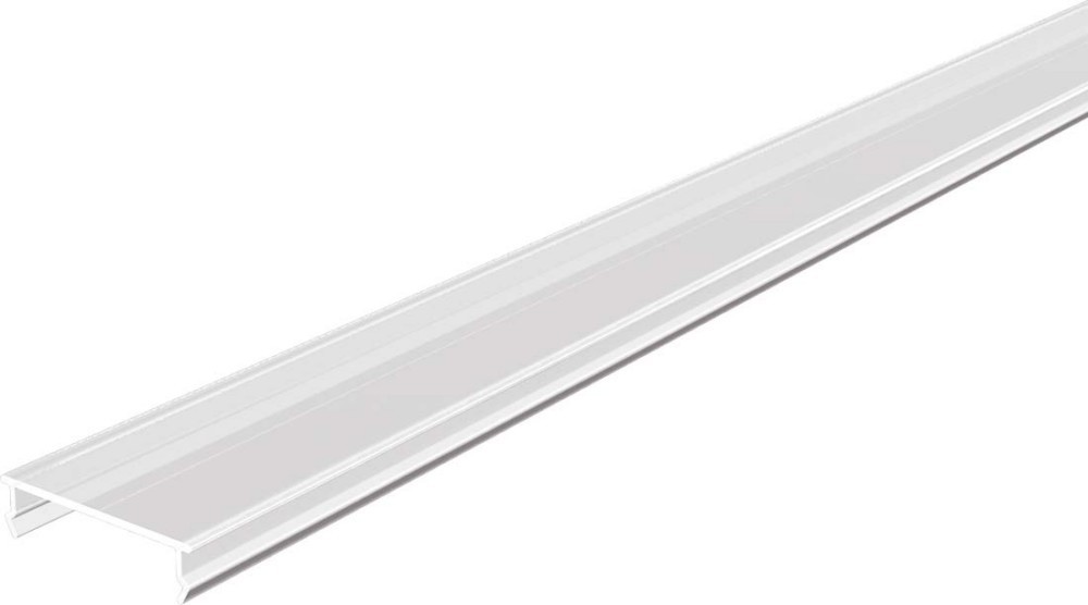 EVN Lichttechnik Kunststoff-Abdeckprofil KABM 200 KABM200 EVN Lichttechnik Kunststoff-Abdeckprofil KABM 200 KABM200 von EVN Lichttechnik