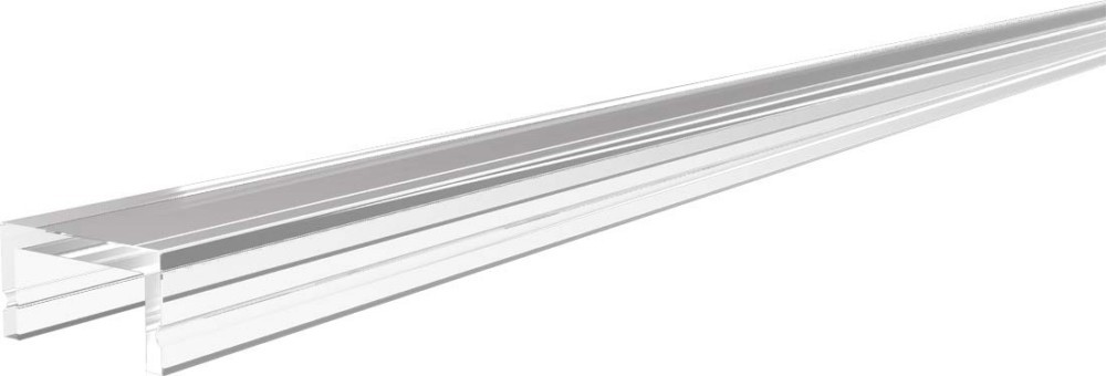 EVN Lichttechnik Kunststoff-Abdeckprofil KAK 200 KAK200 EVN Lichttechnik Kunststoff-Abdeckprofil KAK 200 KAK200 von EVN Lichttechnik