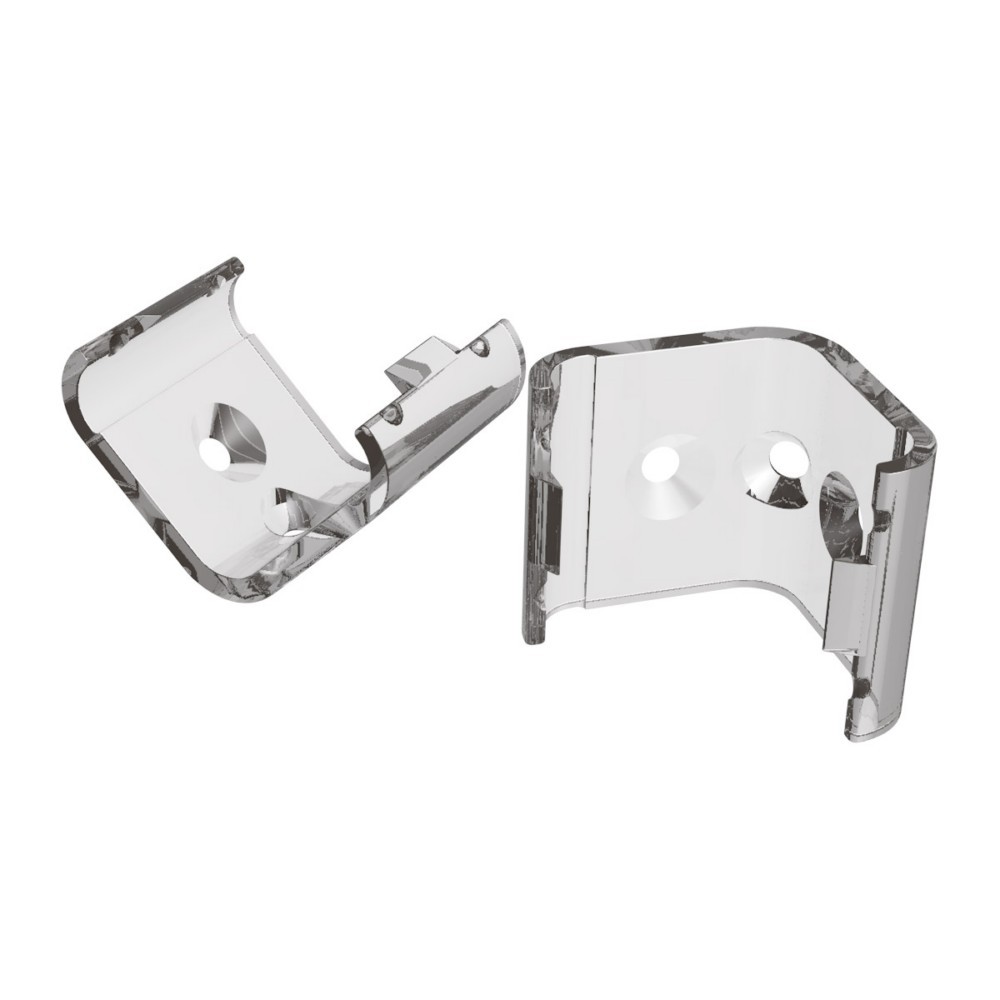 EVN Lichttechnik Kunststoff-Montageclip APESCLIP EVN Lichttechnik Kunststoff-Montageclip APESCLIP von EVN Lichttechnik
