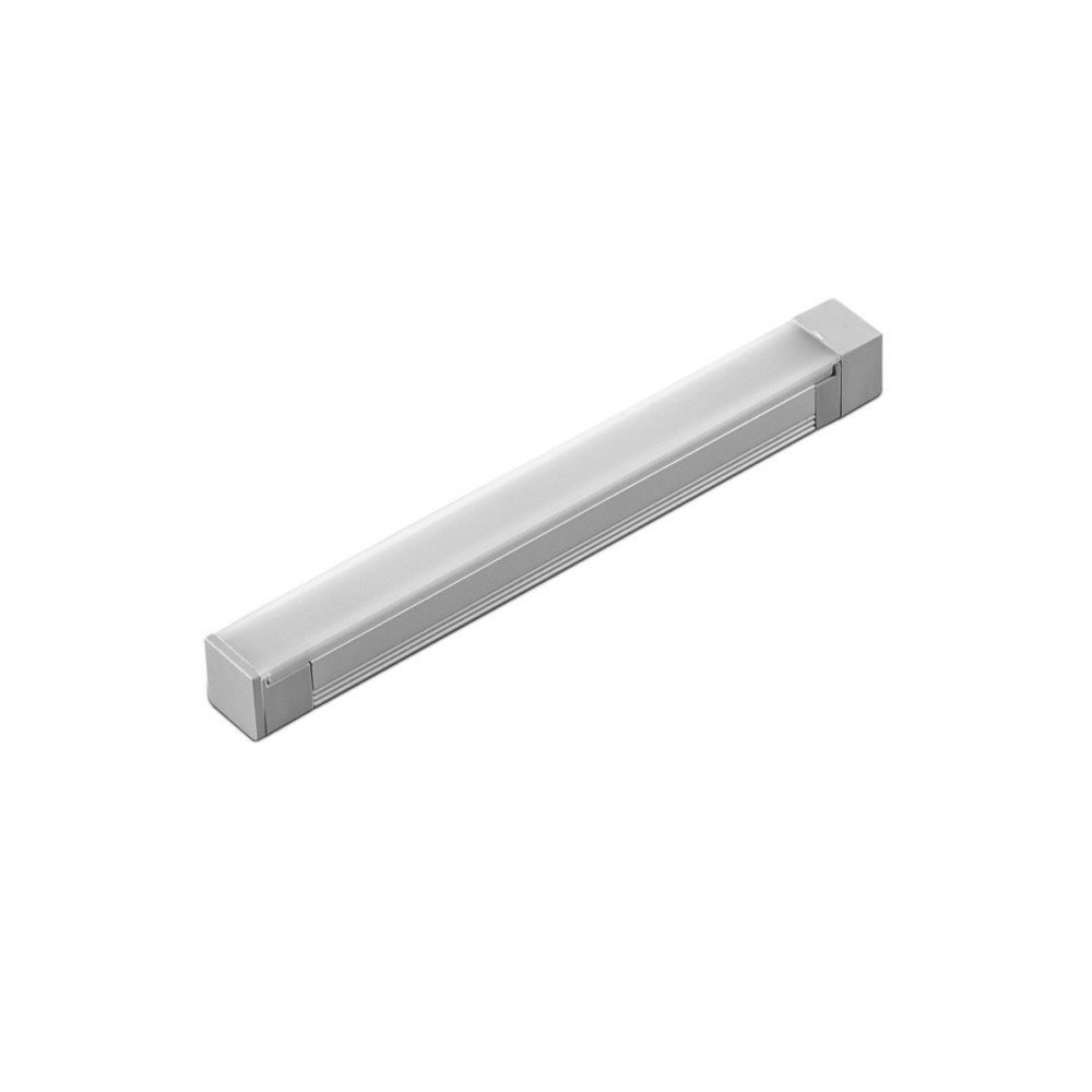 EVN Lichttechnik LED-Anbauleuchte 24V SL3100102 von EVN Lichttechnik