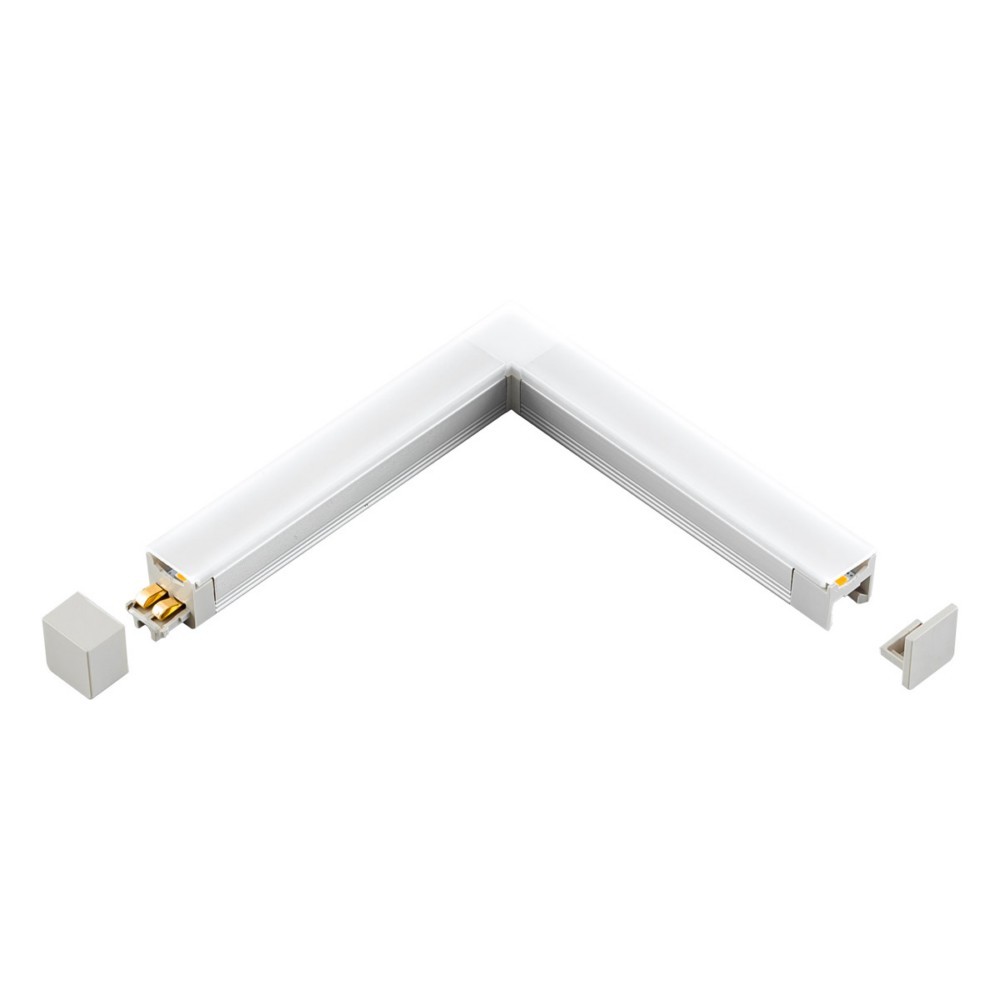 EVN Lichttechnik LED-Anbauleuchte 24V SLVSR02 EVN Lichttechnik LED-Anbauleuchte 24V SLVSR02 von EVN Lichttechnik