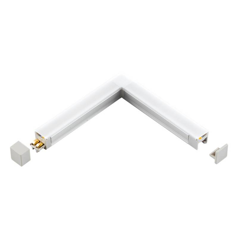 EVN Lichttechnik LED-Anbauleuchte 24V SLVSR02 von EVN Lichttechnik