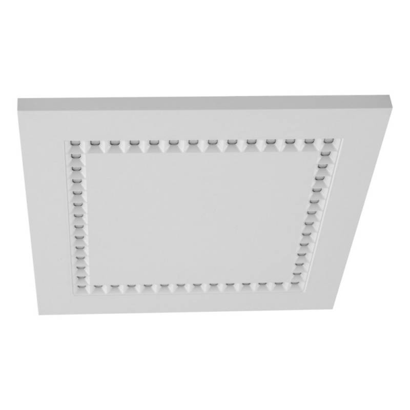 EVN Lichttechnik LED-Anbauleuchte ALQ300140 von EVN Lichttechnik