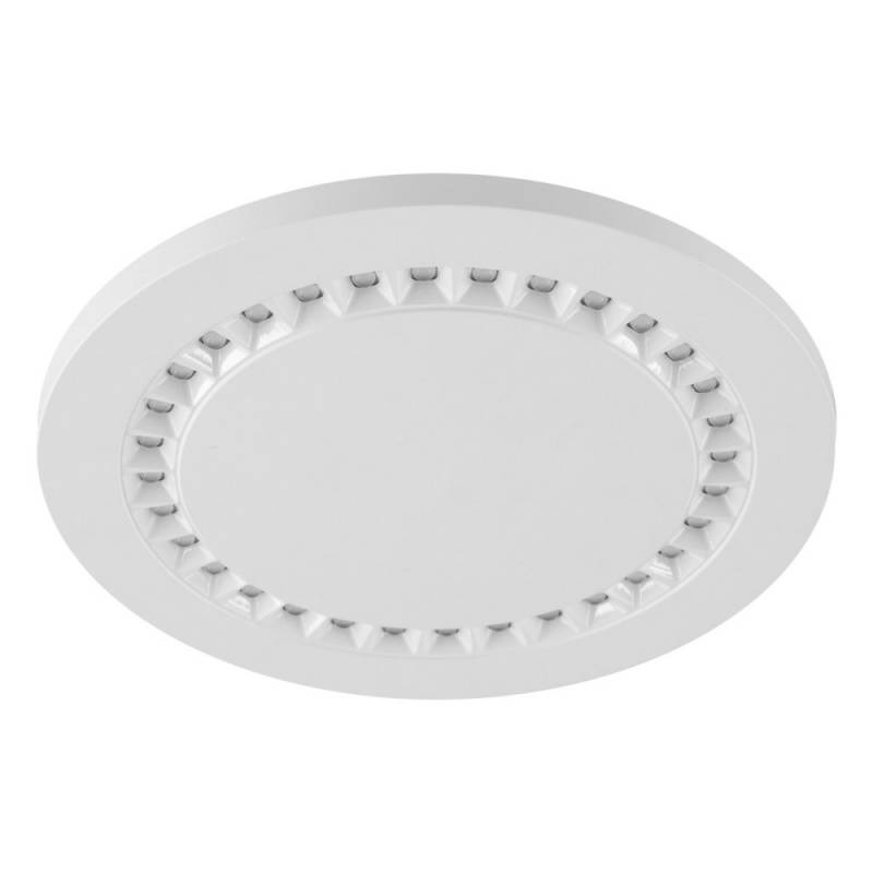 EVN Lichttechnik LED-Anbauleuchte ALR250140 von EVN Lichttechnik
