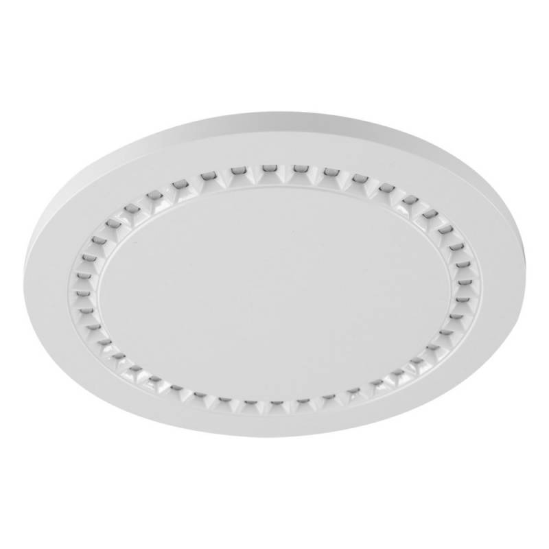 EVN Lichttechnik LED-Anbauleuchte ALR300102 von EVN Lichttechnik