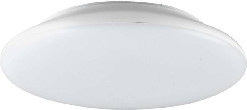 EVN Lichttechnik LED-Anbauleuchte IP54 L25120125 von EVN Lichttechnik