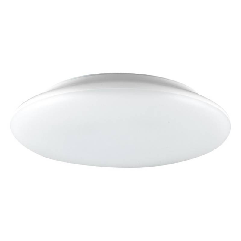 EVN Lichttechnik LED-Anbauleuchte IP54 L30180125 von EVN Lichttechnik