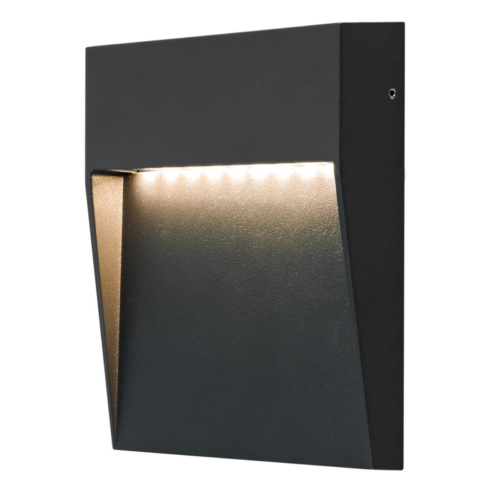 EVN Lichttechnik LED-Anbauleuchte IP54 L54431502 EVN Lichttechnik LED-Anbauleuchte IP54 L54431502 von EVN Lichttechnik