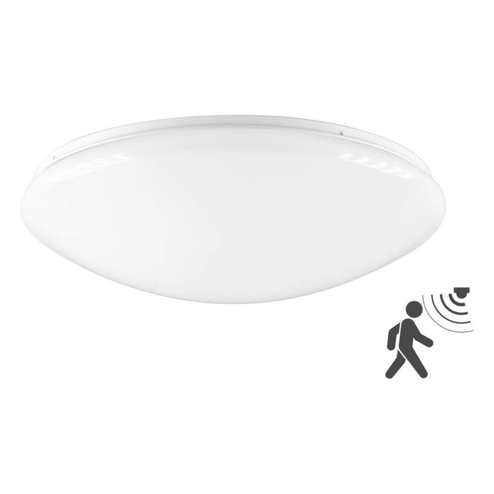 EVN Lichttechnik LED-Anbauleuchte L280120125BM EVN Lichttechnik LED-Anbauleuchte L280120125BM von EVN Lichttechnik