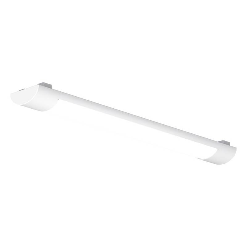 EVN Lichttechnik LED-Anbauleuchte L5972040W ws von EVN Lichttechnik