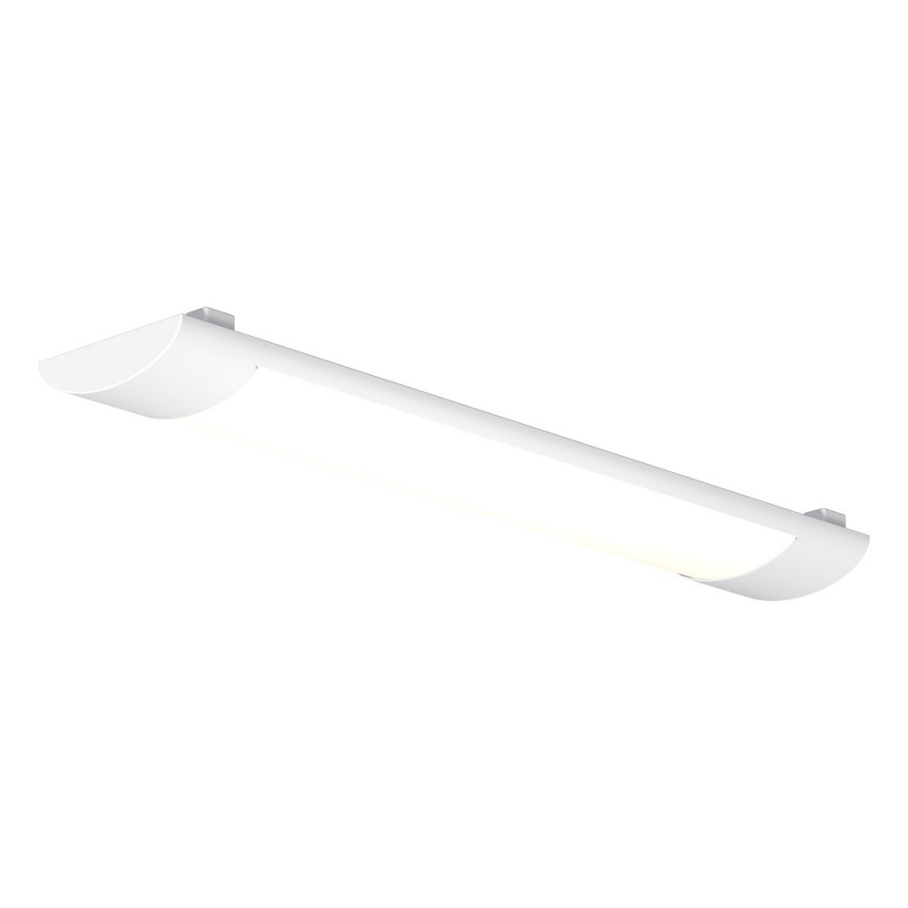 EVN Lichttechnik LED-Anbauleuchte L5972402W von EVN Lichttechnik