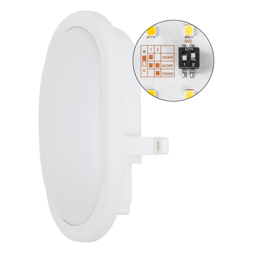 EVN Lichttechnik LED-Anbauleuchte LA120125 von EVN Lichttechnik