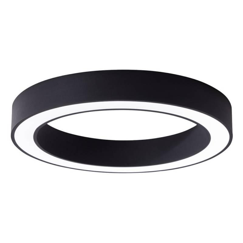 EVN Lichttechnik LED-Anbauleuchte RAD600925 von EVN Lichttechnik