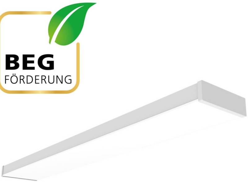 EVN Lichttechnik LED-Anbaupanel APS1200125 von EVN Lichttechnik
