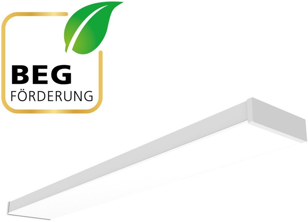 EVN Lichttechnik LED-Anbaupanel APS1500125 EVN Lichttechnik LED-Anbaupanel APS1500125 von EVN Lichttechnik