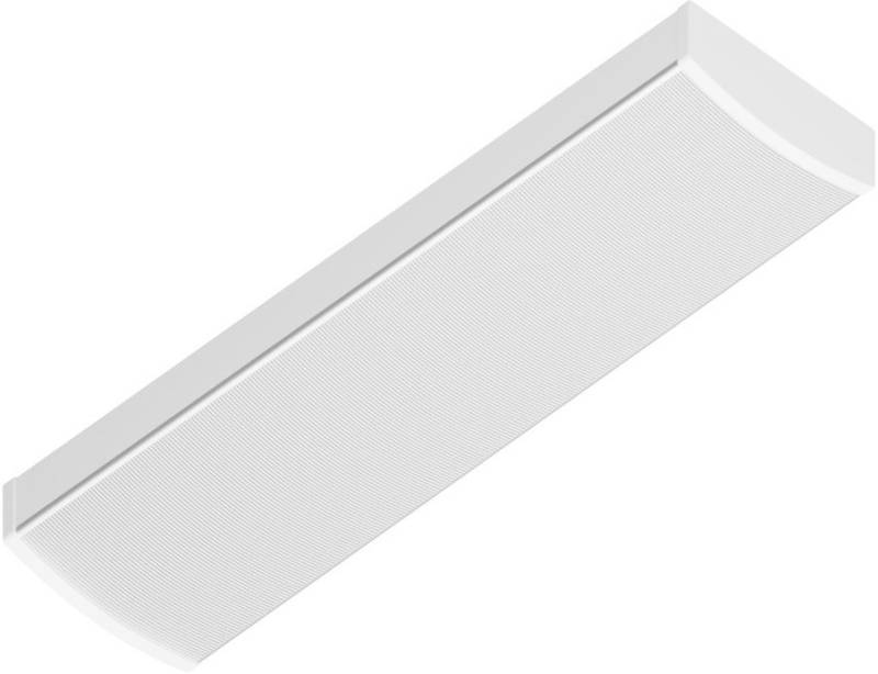EVN Lichttechnik LED-Anbaupanel FLS600125 von EVN Lichttechnik