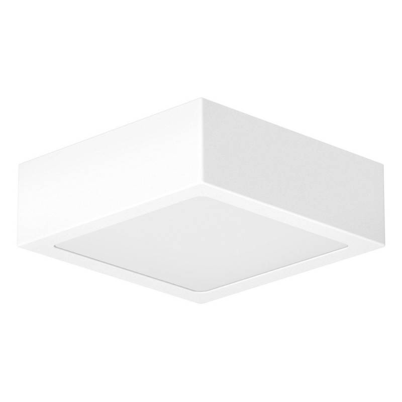 EVN Lichttechnik LED-Anbaupanel LPQD120102 von EVN Lichttechnik