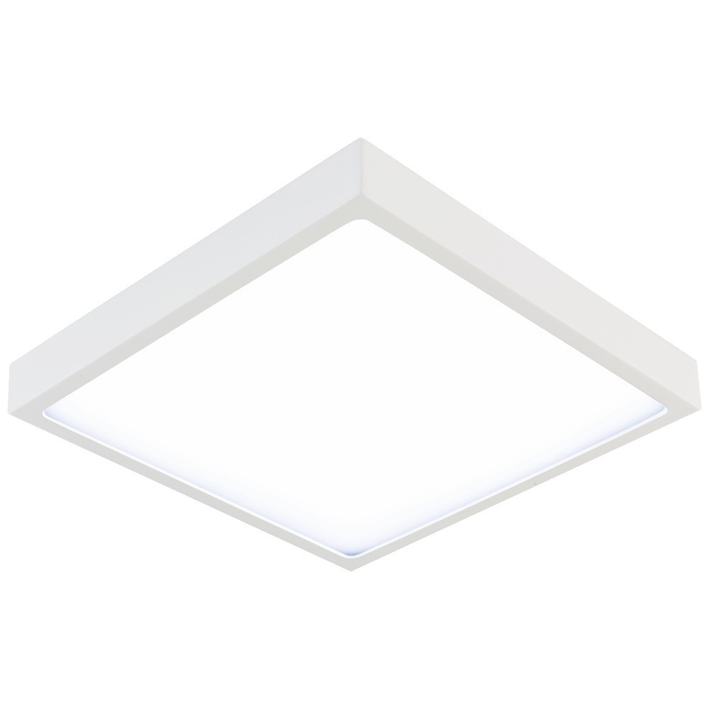 EVN Lichttechnik LED-Anbaupanel PAQ190140 ws von EVN Lichttechnik