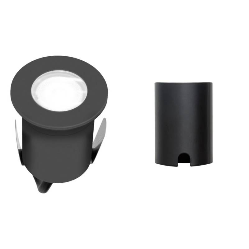 EVN Lichttechnik LED-Bodeneinbauleuchte 652120A von EVN Lichttechnik