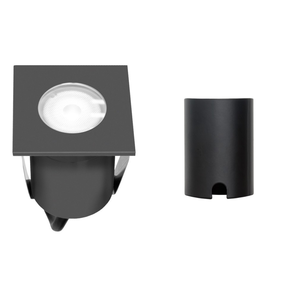 EVN Lichttechnik LED-Bodeneinbauleuchte 654120A EVN Lichttechnik LED-Bodeneinbauleuchte 654120A von EVN Lichttechnik