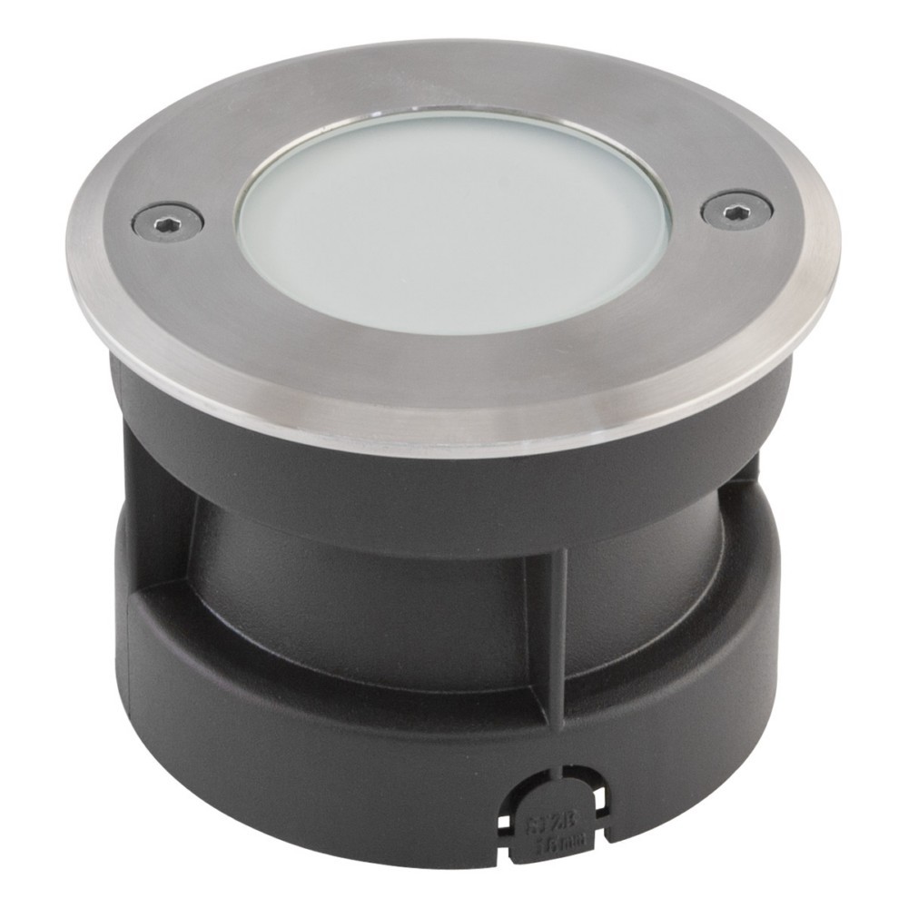 EVN Lichttechnik LED-Bodeneinbauleuchte 6722502 eds EVN Lichttechnik LED-Bodeneinbauleuchte 6722502 eds von EVN Lichttechnik