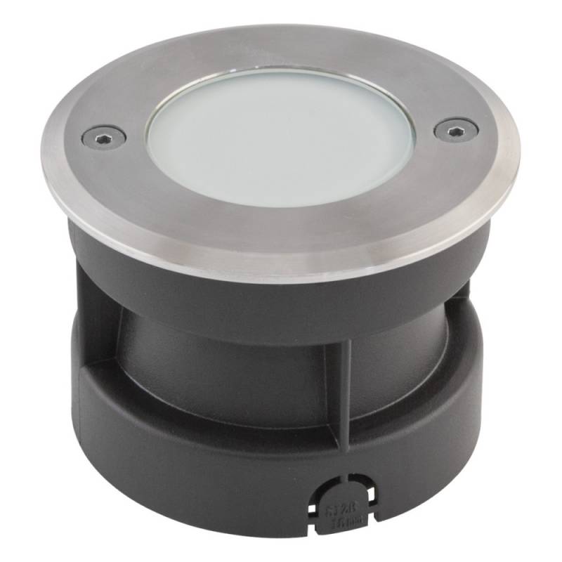 EVN Lichttechnik LED-Bodeneinbauleuchte 6722502 eds von EVN Lichttechnik