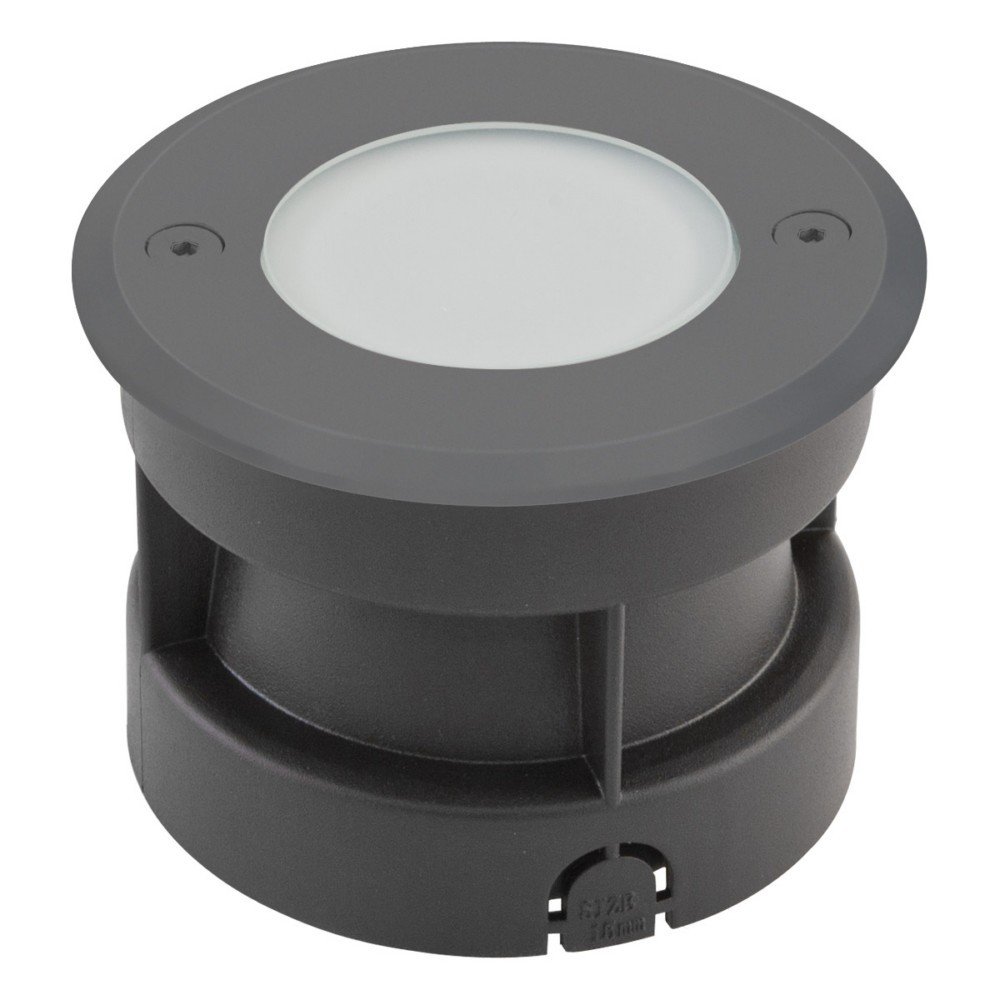 EVN Lichttechnik LED-Bodeneinbauleuchte 6722502A EVN Lichttechnik LED-Bodeneinbauleuchte 6722502A von EVN Lichttechnik