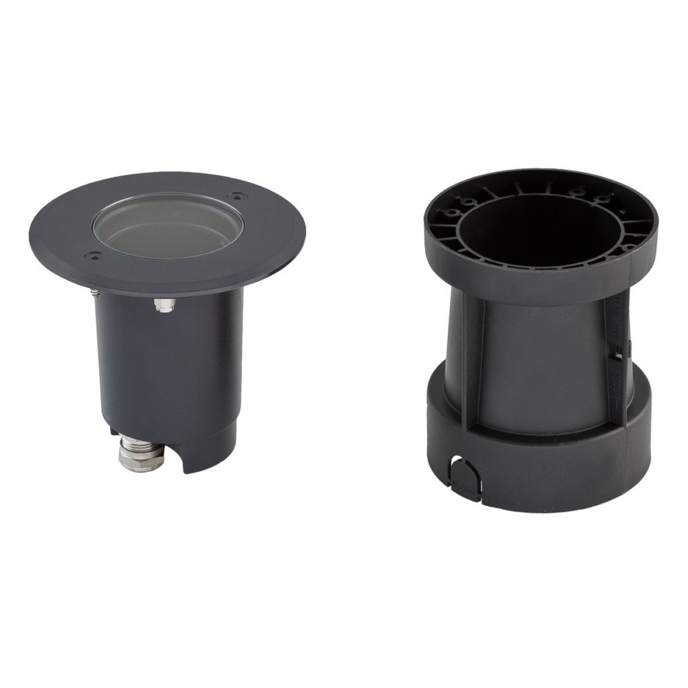 EVN Lichttechnik LED-Bodeneinbauleuchte 679235A EVN Lichttechnik LED-Bodeneinbauleuchte 679235A von EVN Lichttechnik