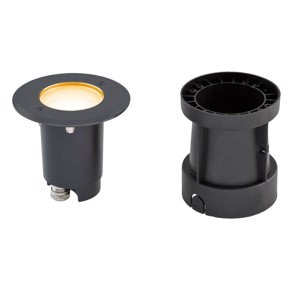 EVN Lichttechnik LED-Bodeneinbauleuchte 679235A402 EVN Lichttechnik LED-Bodeneinbauleuchte 679235A402 von EVN Lichttechnik