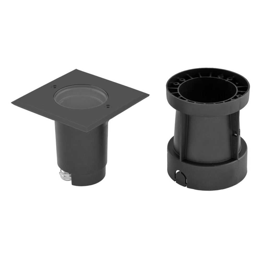 EVN Lichttechnik LED-Bodeneinbauleuchte 679435A EVN Lichttechnik LED-Bodeneinbauleuchte 679435A von EVN Lichttechnik