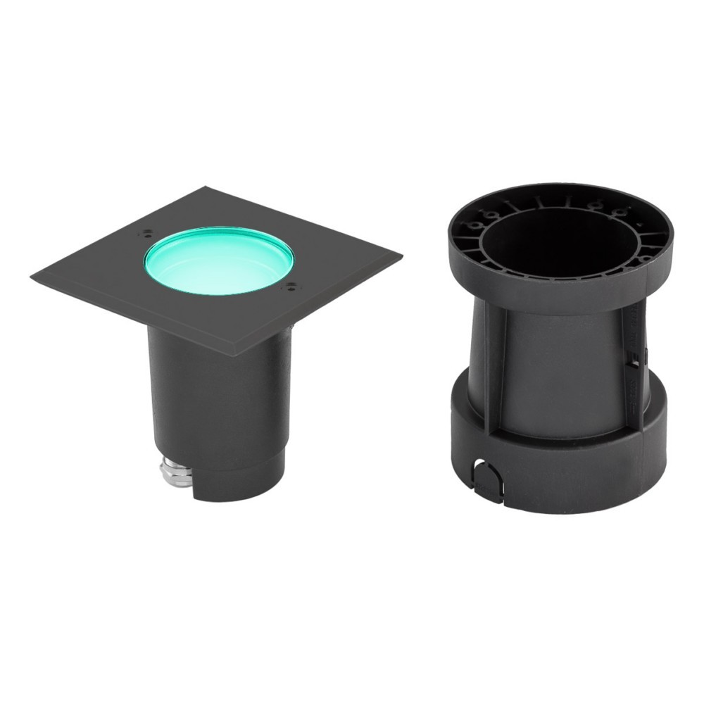 EVN Lichttechnik LED-Bodeneinbauleuchte 679461A89902 EVN Lichttechnik LED-Bodeneinbauleuchte 679461A89902 von EVN Lichttechnik