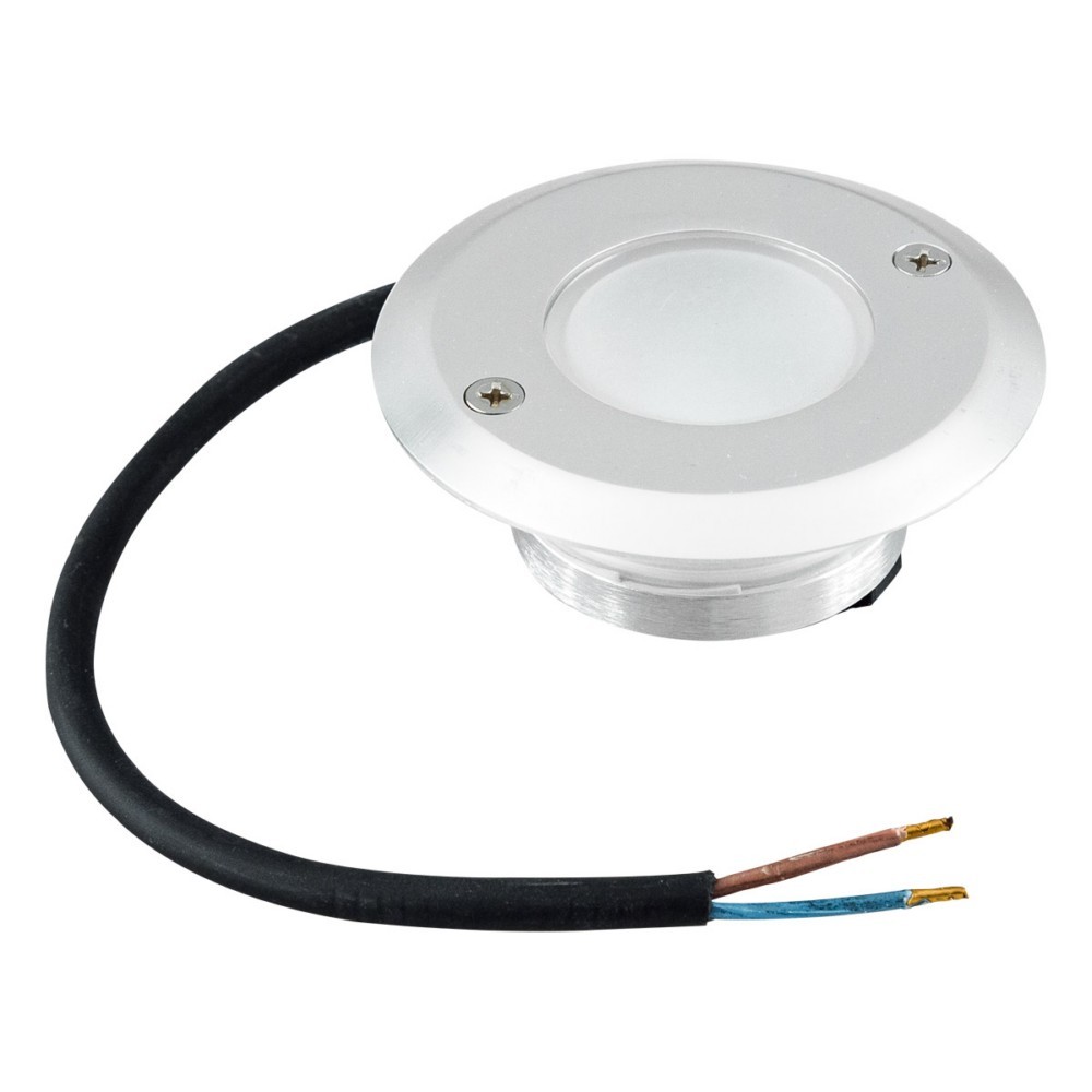 EVN Lichttechnik LED Bodeneinbauleuchte P 650102 P650102 EVN Lichttechnik LED Bodeneinbauleuchte P 650102 P650102 von EVN Lichttechnik