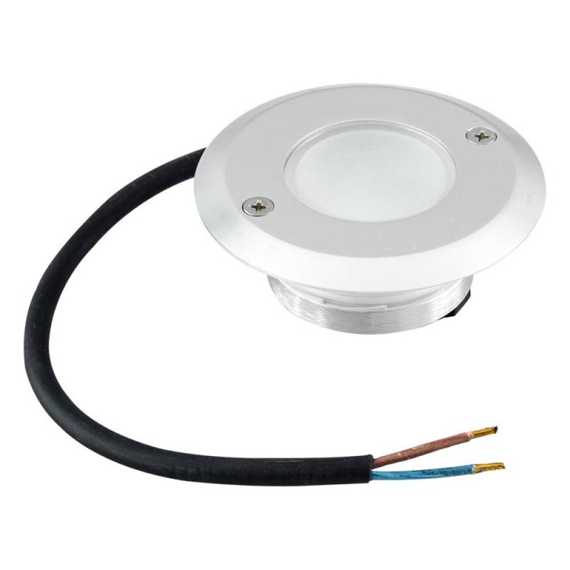 EVN Lichttechnik LED Bodeneinbauleuchte P 650102 P650102 von EVN Lichttechnik