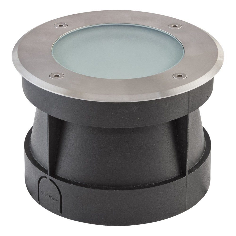 EVN Lichttechnik LED-Bodeneinbauleuchte PC67101240 EVN Lichttechnik LED-Bodeneinbauleuchte PC67101240 von EVN Lichttechnik