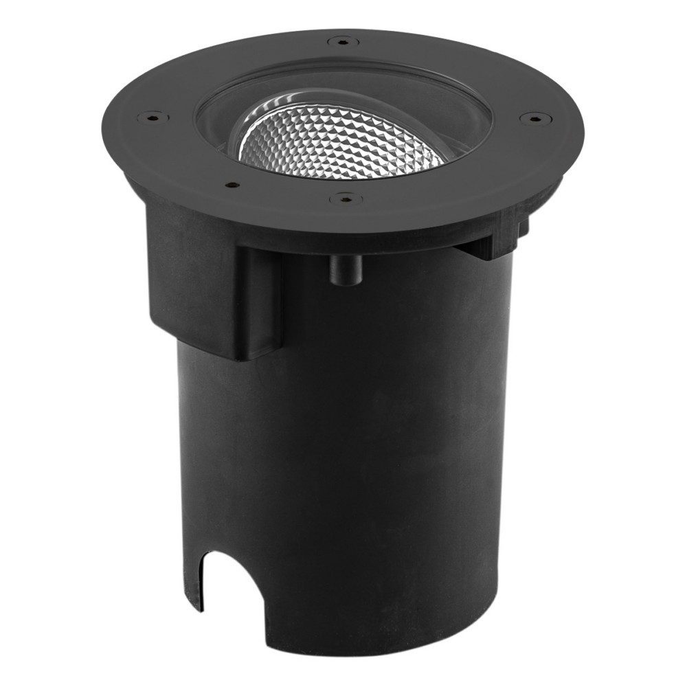 EVN Lichttechnik LED-Bodeneinbauleuchte PC67101502A von EVN Lichttechnik