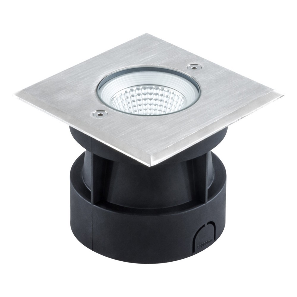 EVN Lichttechnik LED-Bodeneinbauleuchte PC67103402N EVN Lichttechnik LED-Bodeneinbauleuchte PC67103402N von EVN Lichttechnik