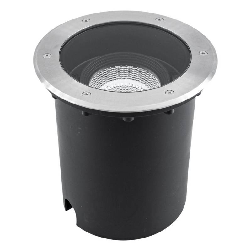 EVN Lichttechnik LED-Bodeneinbauleuchte PC67103602W von EVN Lichttechnik