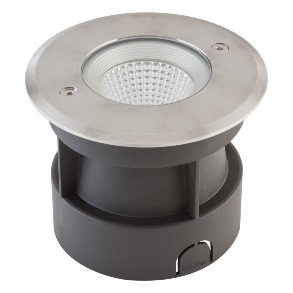 EVN Lichttechnik LED-Bodeneinbauleuchte PC67106040N EVN Lichttechnik LED-Bodeneinbauleuchte PC67106040N von EVN Lichttechnik