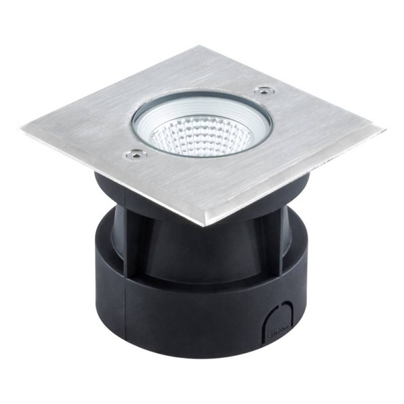 EVN Lichttechnik LED-Bodeneinbauleuchte PC67106402N von EVN Lichttechnik